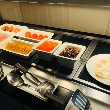 Yorkshire Gateway Hotel South Milford Εξωτερικό φωτογραφία