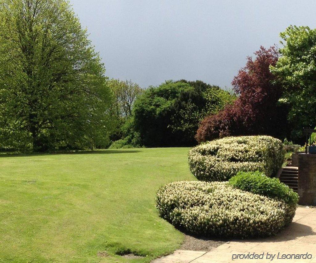 Yorkshire Gateway Hotel South Milford Εξωτερικό φωτογραφία