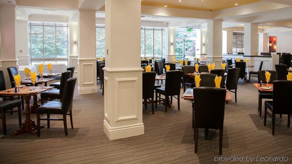 Yorkshire Gateway Hotel South Milford Εξωτερικό φωτογραφία