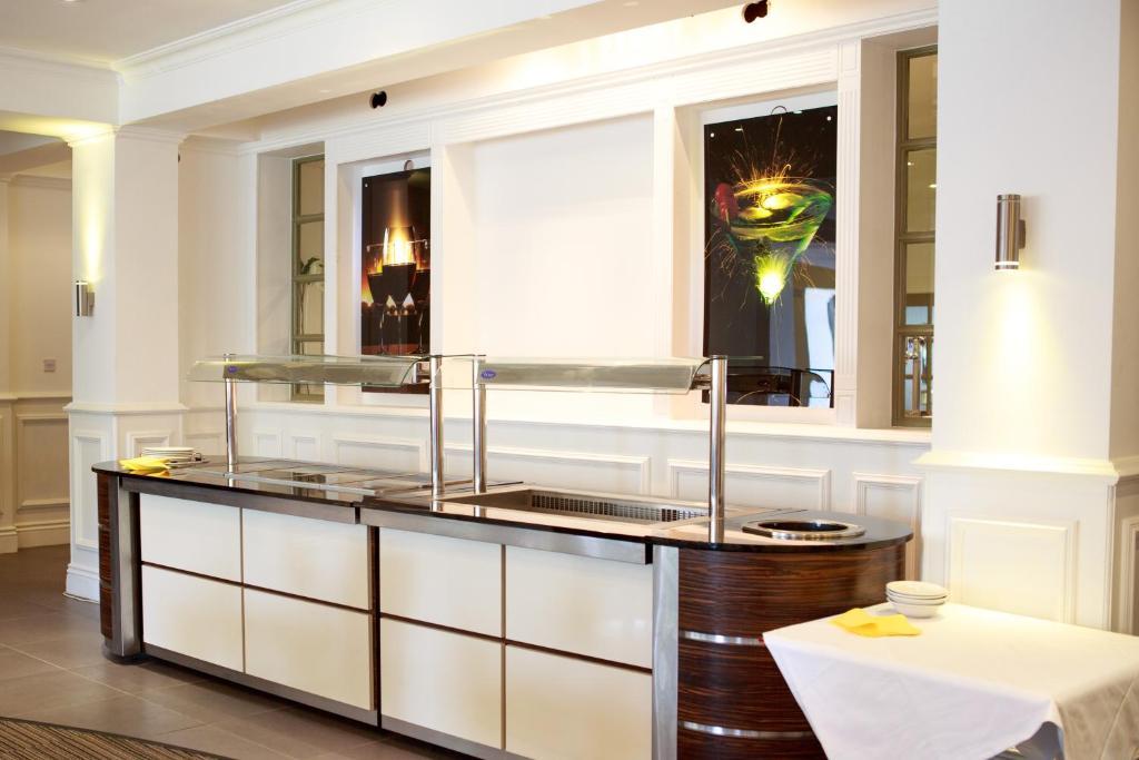 Yorkshire Gateway Hotel South Milford Εξωτερικό φωτογραφία