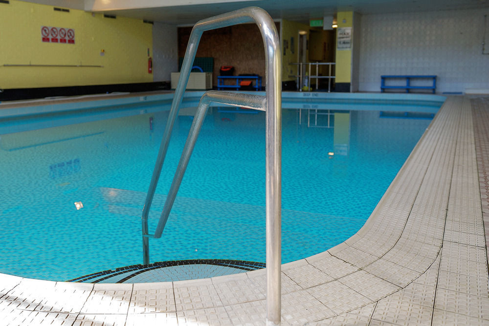 Yorkshire Gateway Hotel South Milford Εξωτερικό φωτογραφία