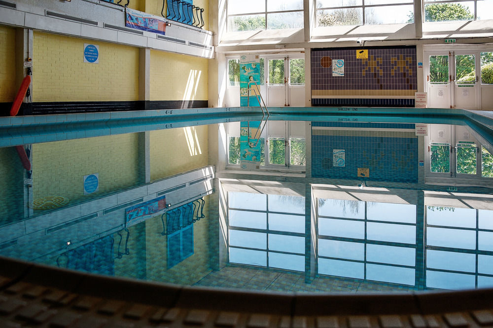 Yorkshire Gateway Hotel South Milford Εξωτερικό φωτογραφία