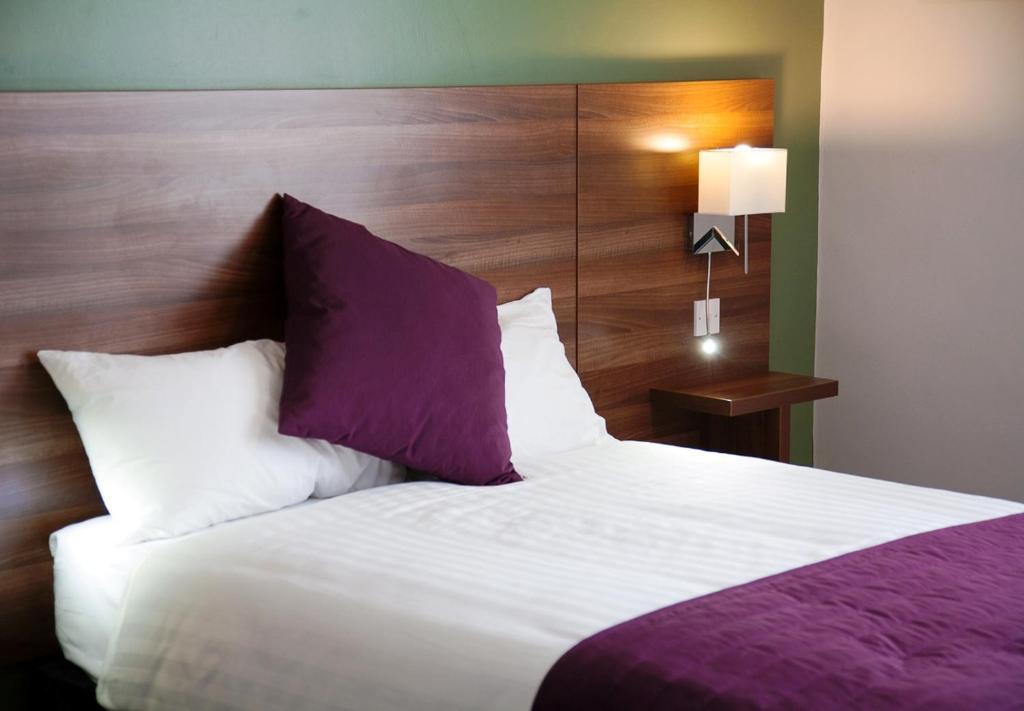 Yorkshire Gateway Hotel South Milford Δωμάτιο φωτογραφία