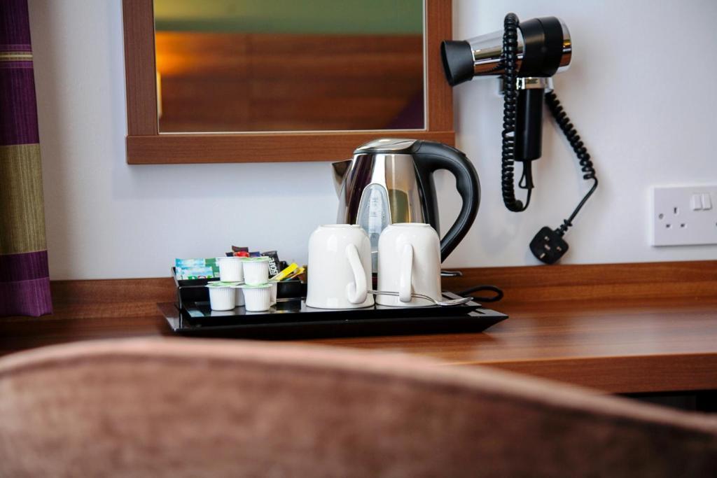 Yorkshire Gateway Hotel South Milford Δωμάτιο φωτογραφία
