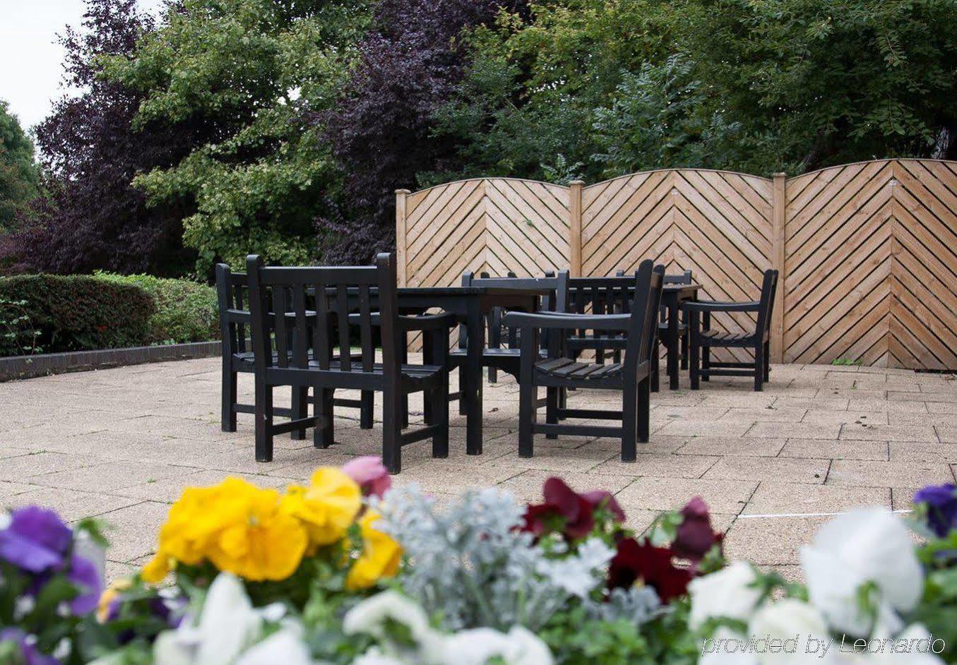 Yorkshire Gateway Hotel South Milford Εξωτερικό φωτογραφία