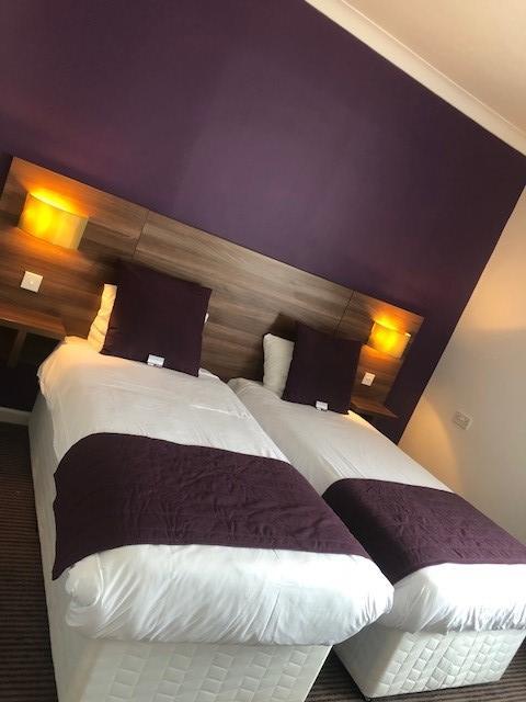 Yorkshire Gateway Hotel South Milford Εξωτερικό φωτογραφία