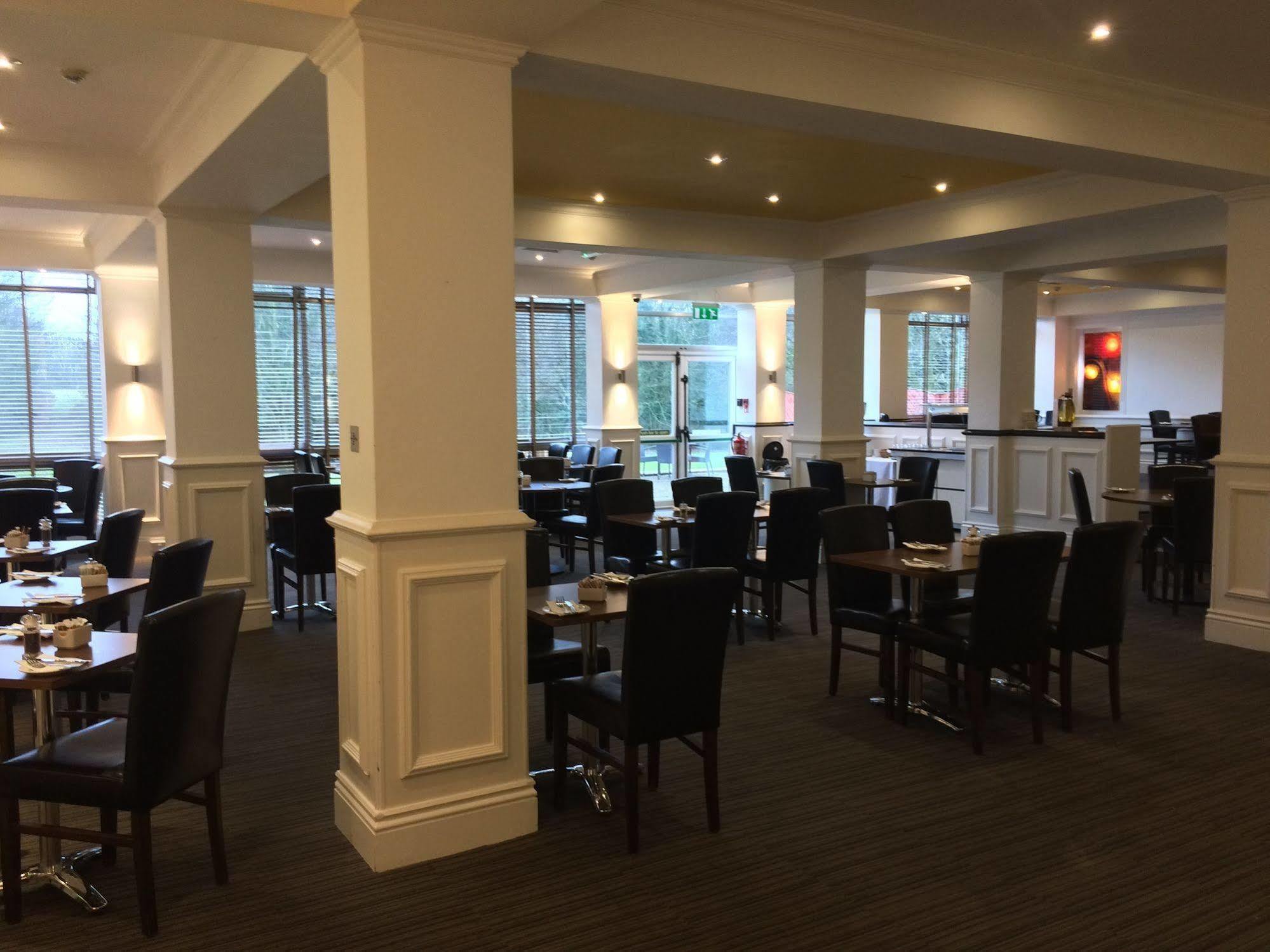 Yorkshire Gateway Hotel South Milford Εξωτερικό φωτογραφία