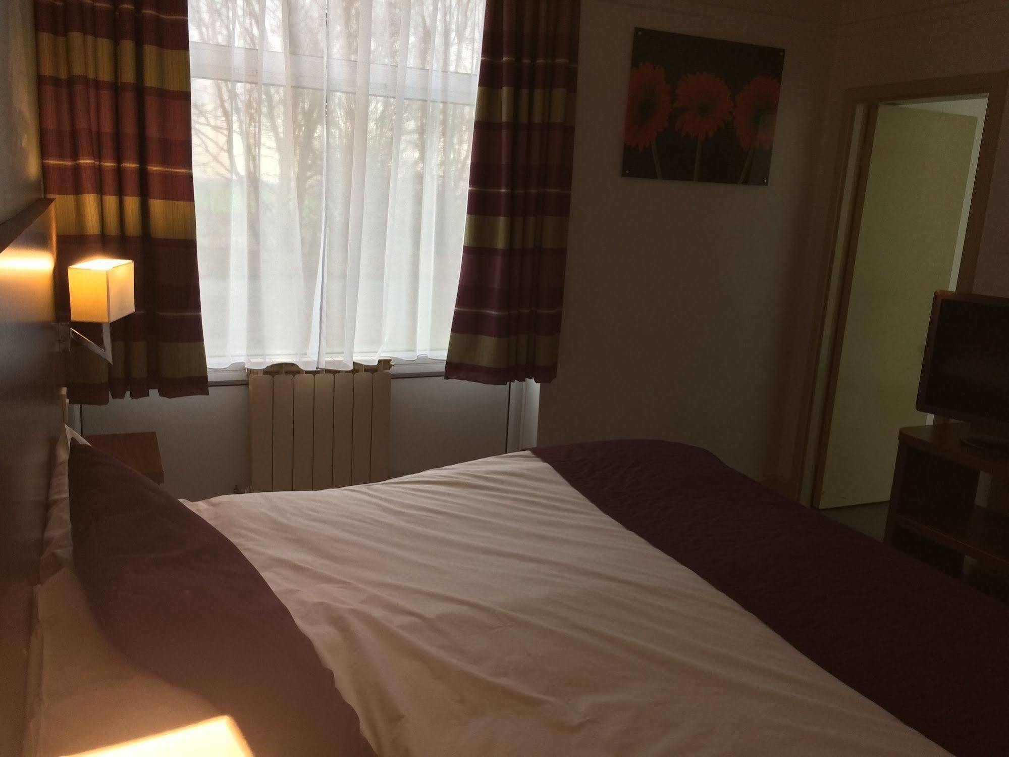 Yorkshire Gateway Hotel South Milford Εξωτερικό φωτογραφία