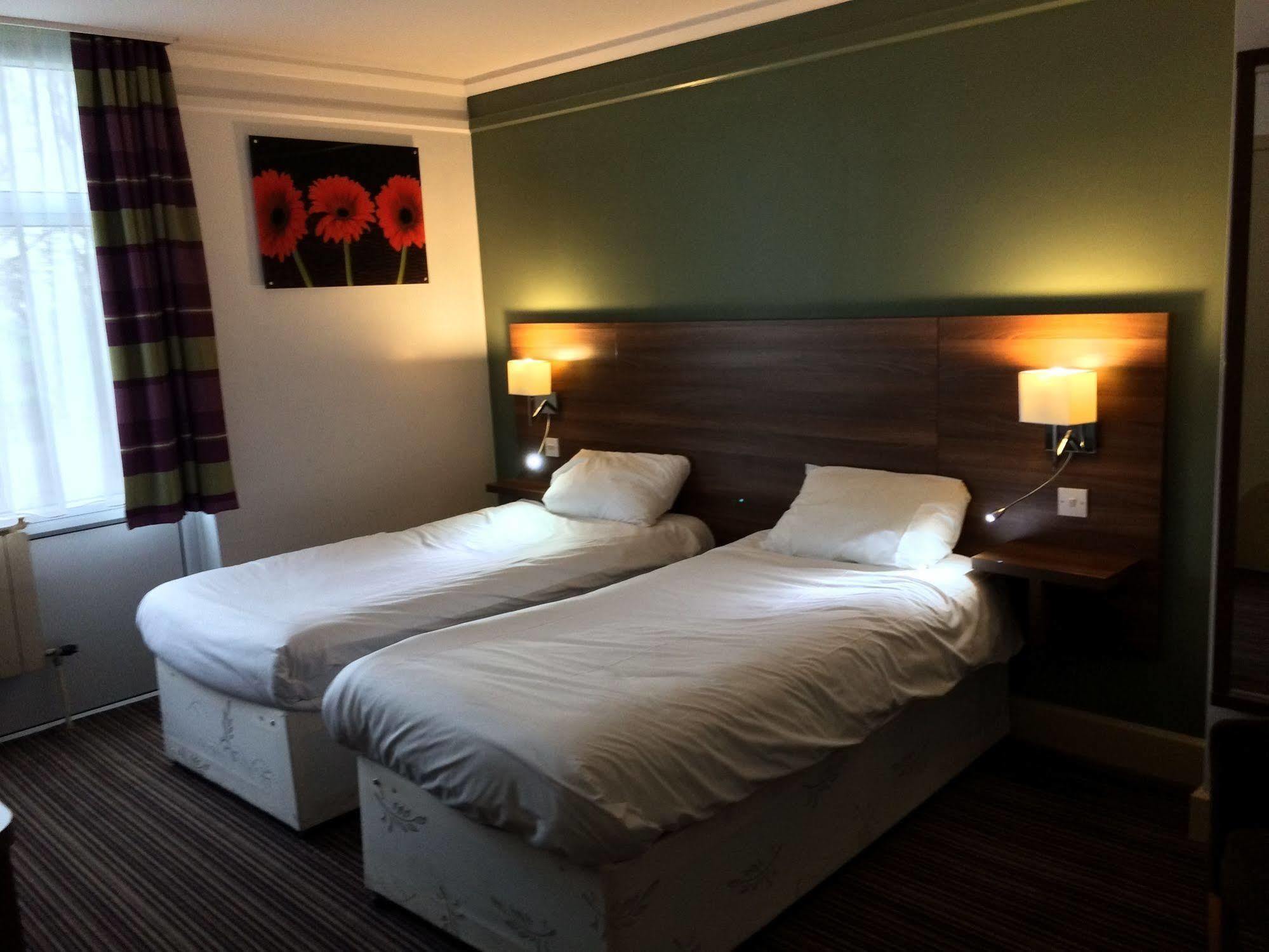 Yorkshire Gateway Hotel South Milford Εξωτερικό φωτογραφία