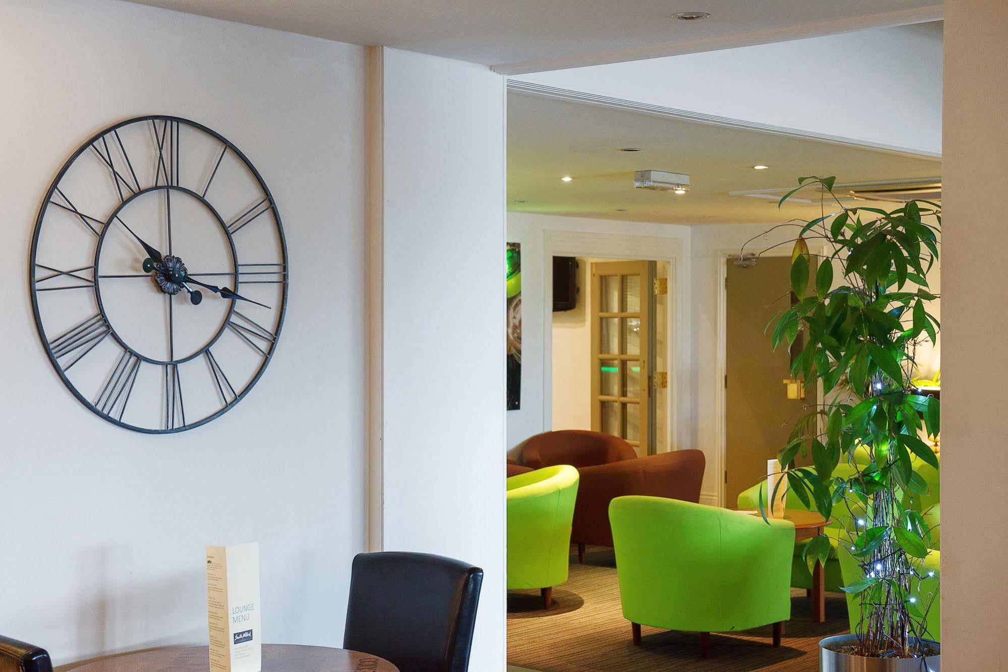 Yorkshire Gateway Hotel South Milford Εξωτερικό φωτογραφία