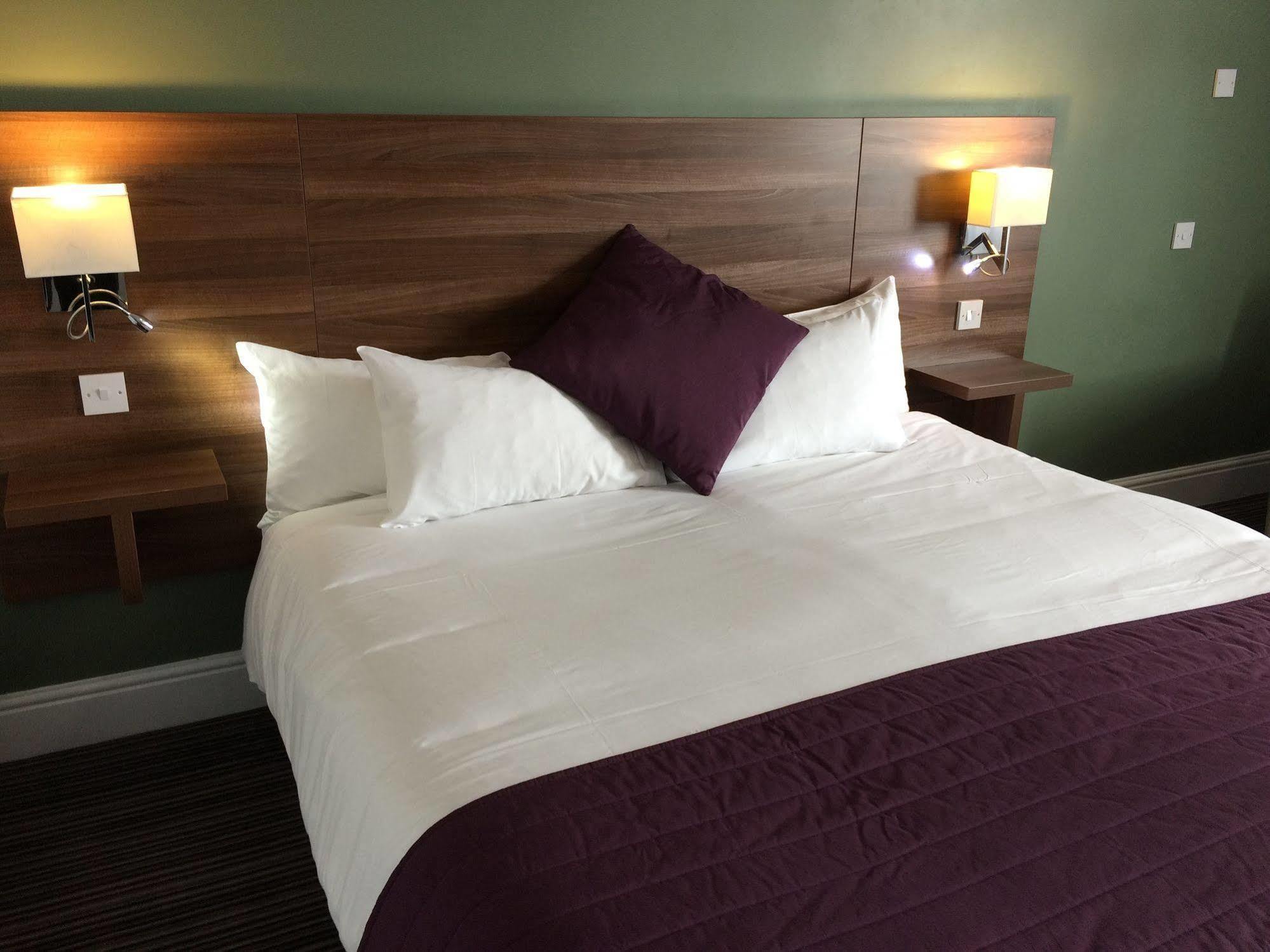 Yorkshire Gateway Hotel South Milford Εξωτερικό φωτογραφία