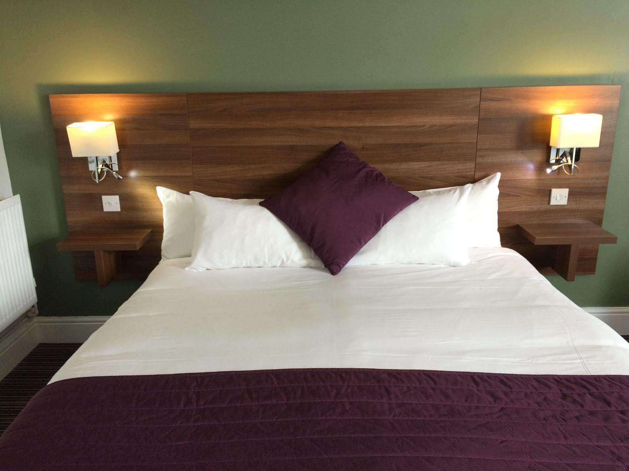 Yorkshire Gateway Hotel South Milford Εξωτερικό φωτογραφία