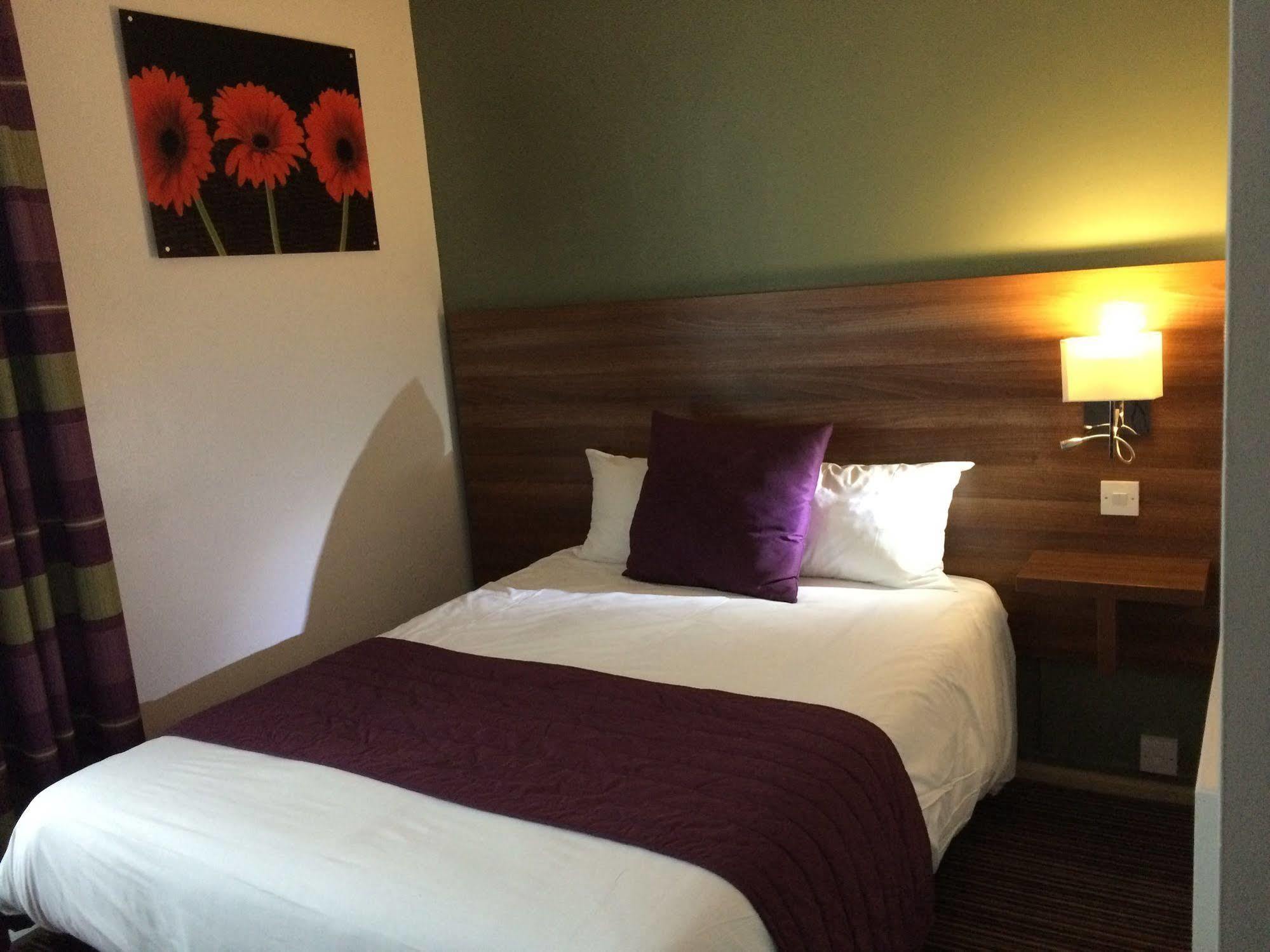 Yorkshire Gateway Hotel South Milford Εξωτερικό φωτογραφία
