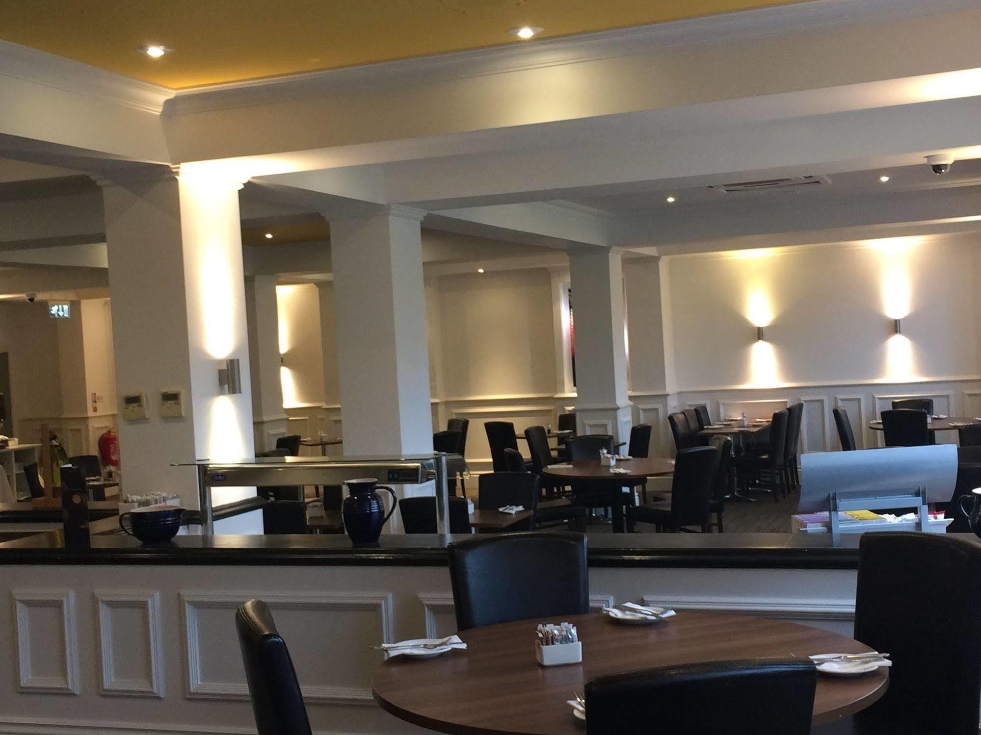Yorkshire Gateway Hotel South Milford Εξωτερικό φωτογραφία