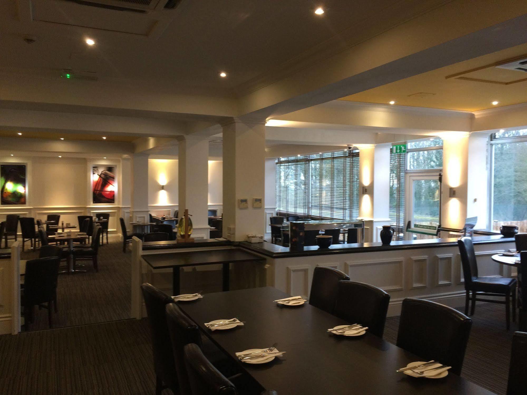 Yorkshire Gateway Hotel South Milford Εξωτερικό φωτογραφία