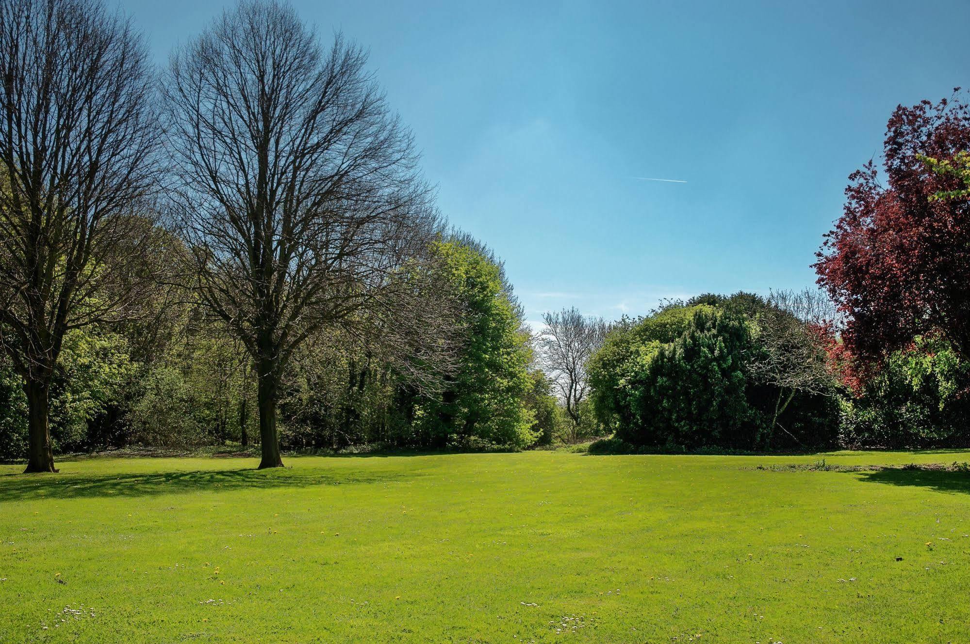 Yorkshire Gateway Hotel South Milford Εξωτερικό φωτογραφία