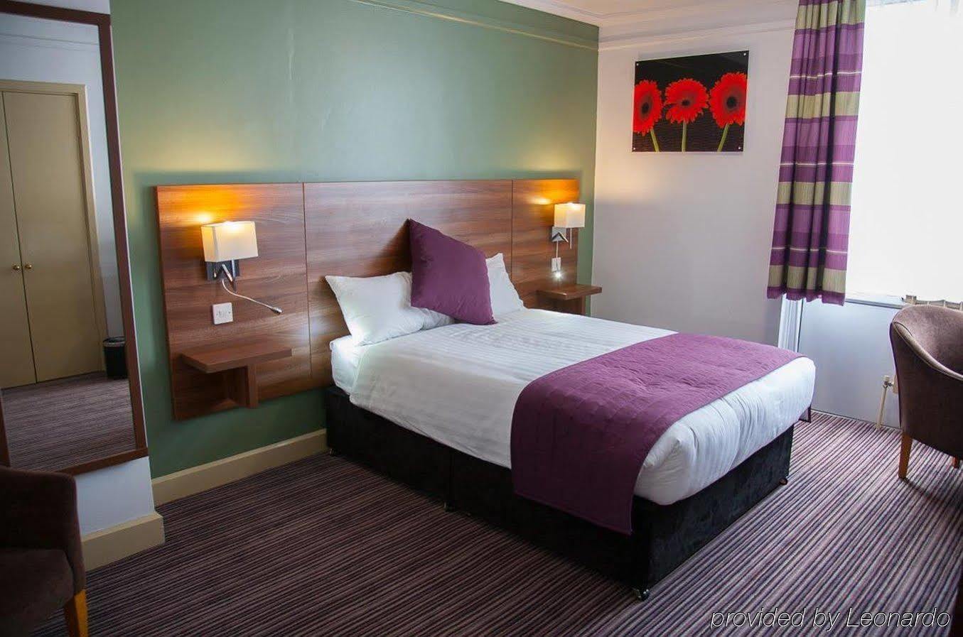 Yorkshire Gateway Hotel South Milford Εξωτερικό φωτογραφία