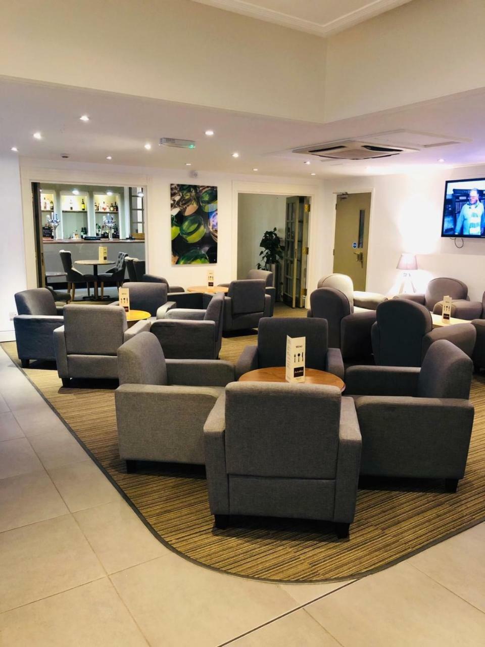 Yorkshire Gateway Hotel South Milford Εξωτερικό φωτογραφία