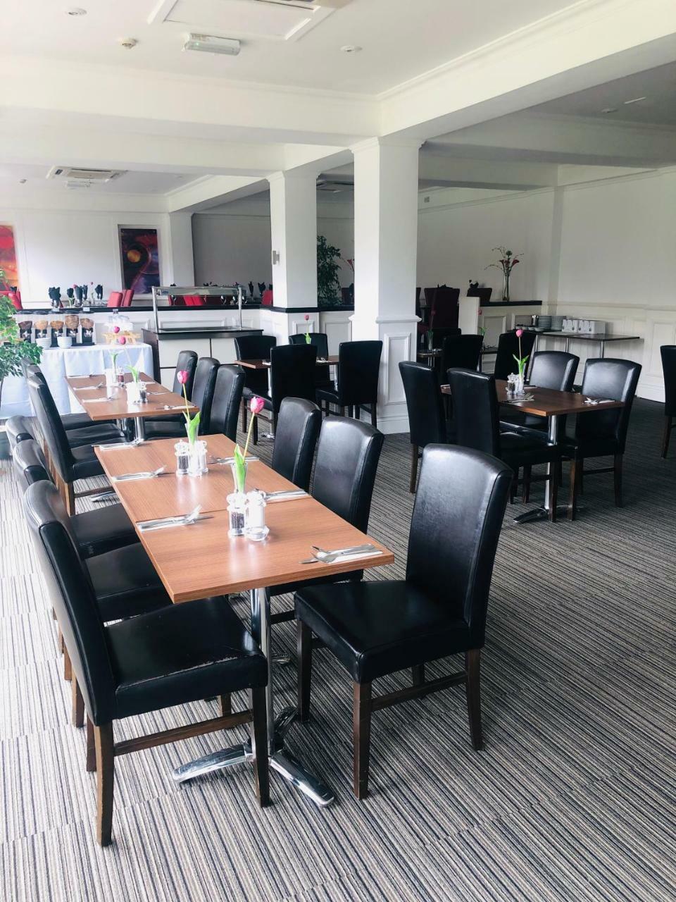 Yorkshire Gateway Hotel South Milford Εξωτερικό φωτογραφία