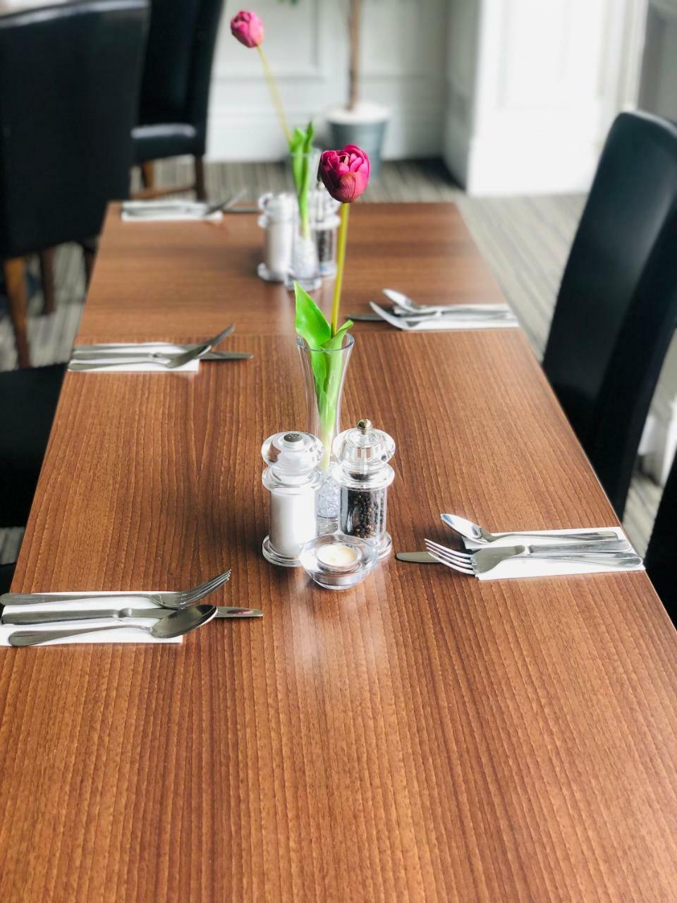 Yorkshire Gateway Hotel South Milford Εξωτερικό φωτογραφία