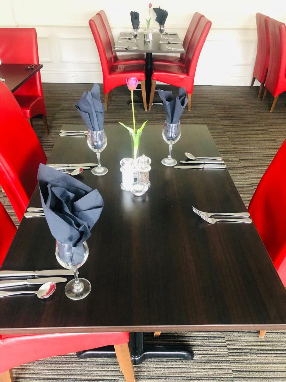 Yorkshire Gateway Hotel South Milford Εξωτερικό φωτογραφία