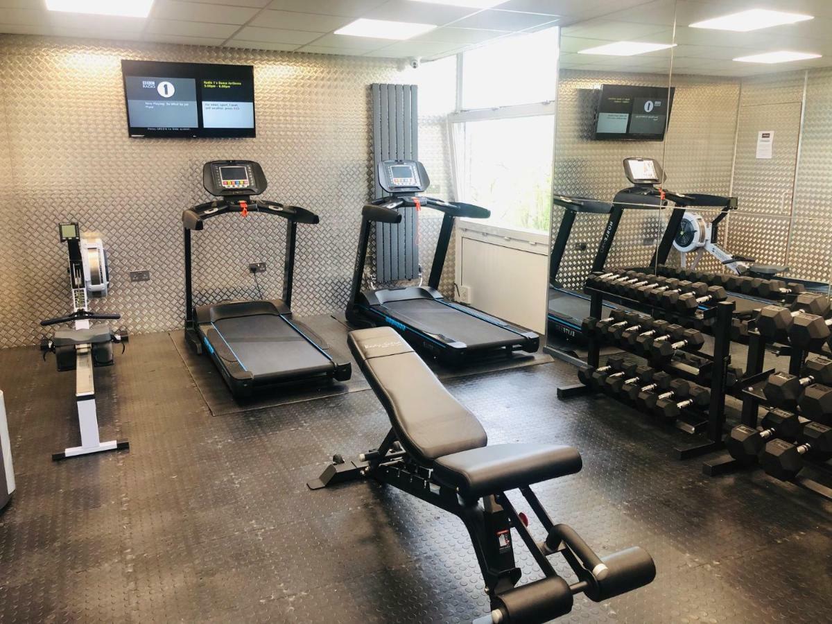 Yorkshire Gateway Hotel South Milford Εξωτερικό φωτογραφία