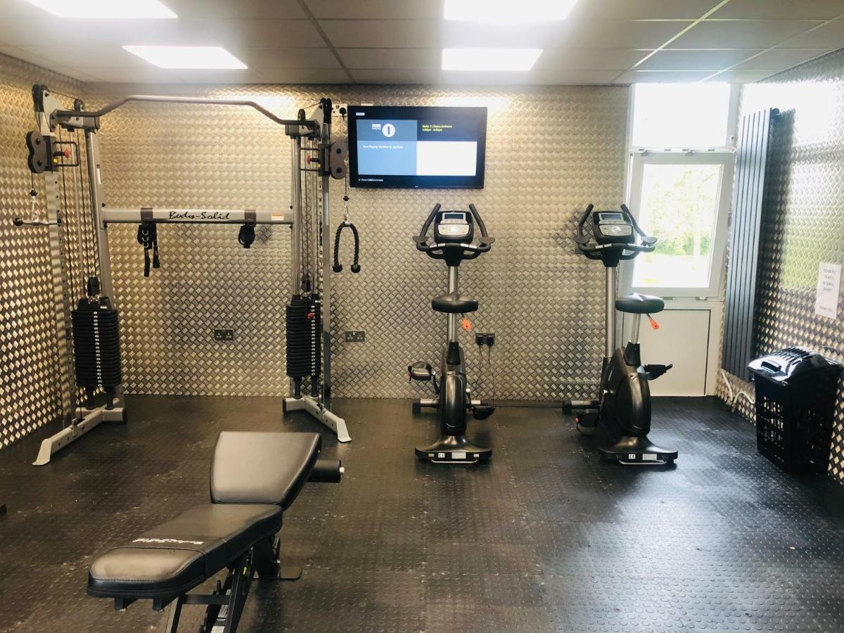 Yorkshire Gateway Hotel South Milford Εξωτερικό φωτογραφία