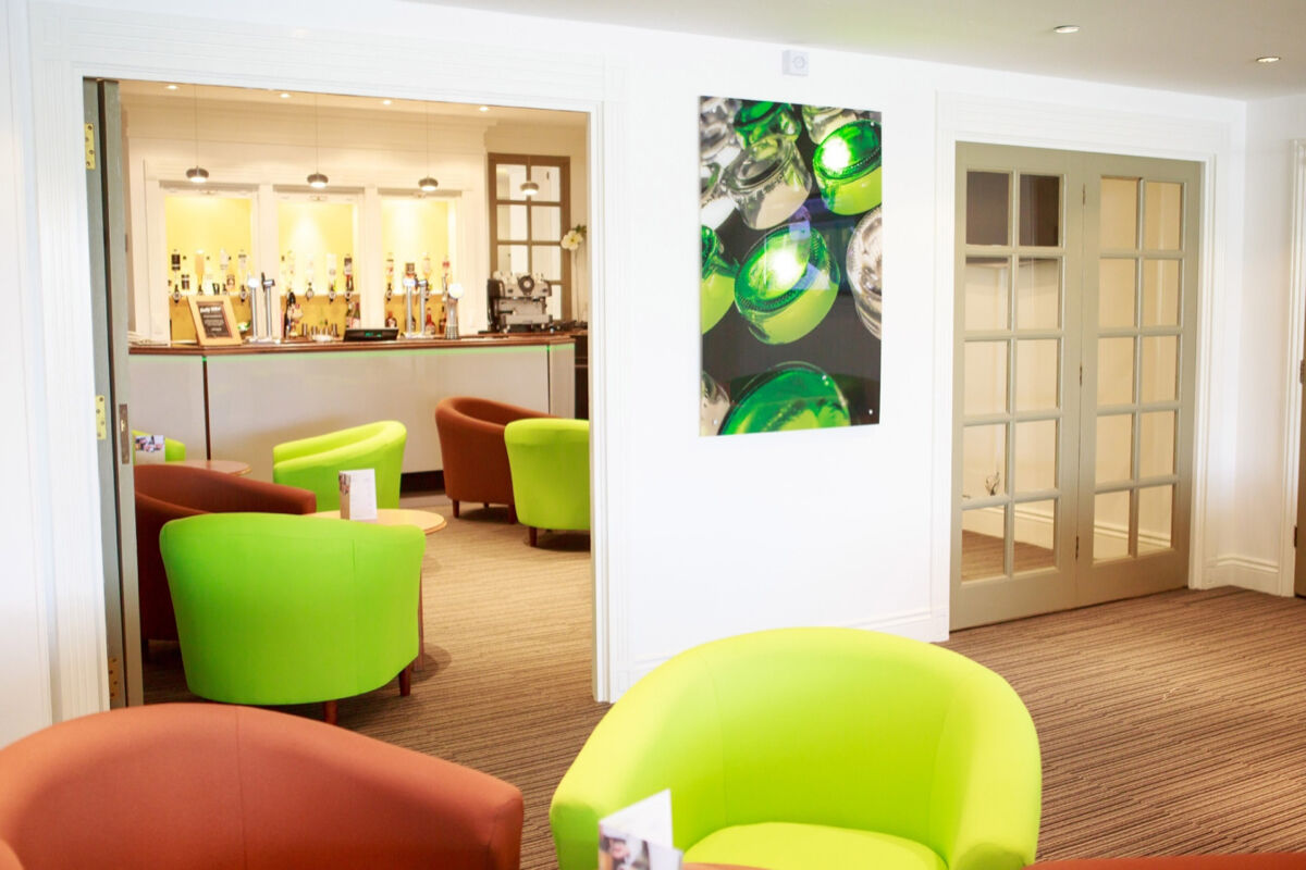 Yorkshire Gateway Hotel South Milford Εξωτερικό φωτογραφία