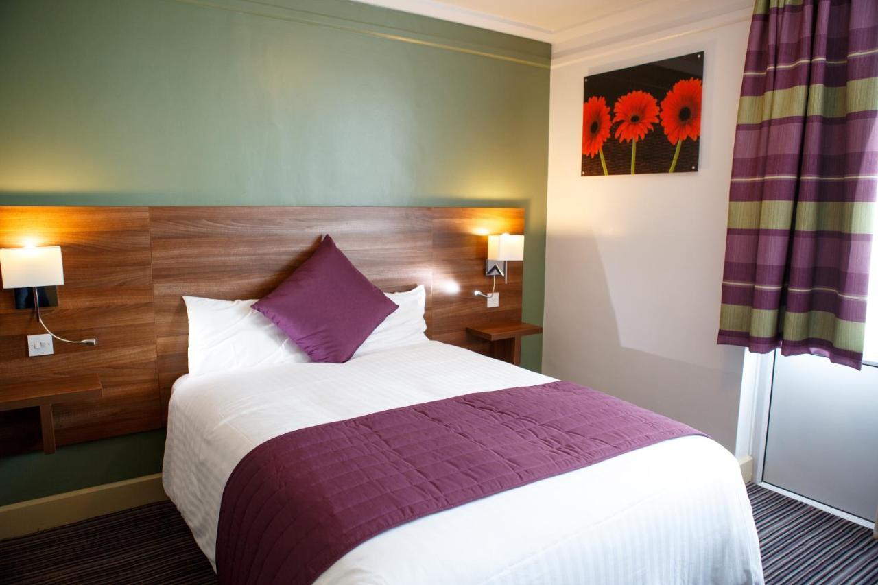 Yorkshire Gateway Hotel South Milford Δωμάτιο φωτογραφία